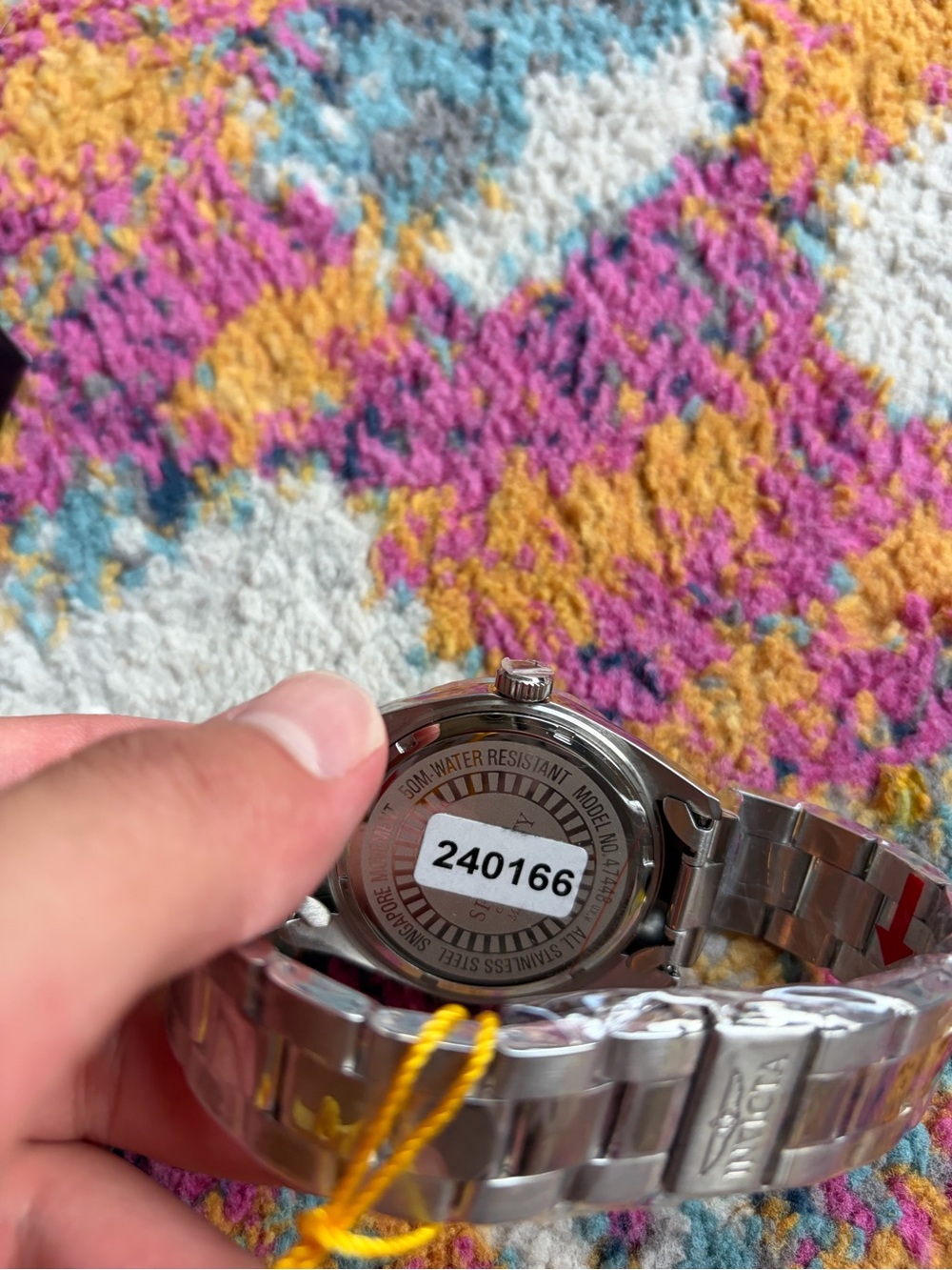 Invicta Watch - Picture 5 of 7